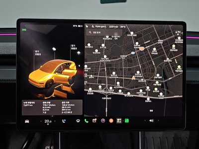 2025 Tesla MODEL Y 缩略图 20