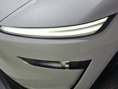2025 Tesla MODEL Y — фото 9
