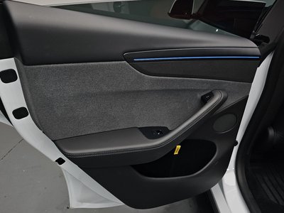 2025 Tesla MODEL Y 缩略图 15