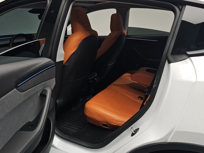 2025 Tesla MODEL Y 缩略图 16