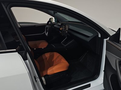 2025 Tesla MODEL Y 缩略图 17