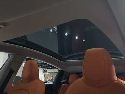 2025 Tesla MODEL Y 缩略图 25