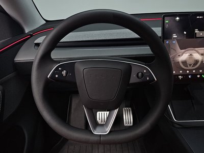2025 Tesla MODEL Y 缩略图 19