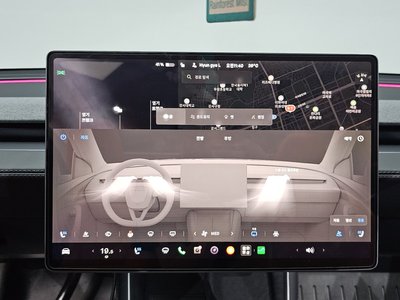 2025 Tesla MODEL Y 缩略图 21