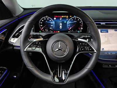 2024 Mercedes-BENZ E-CLASS 缩略图 20