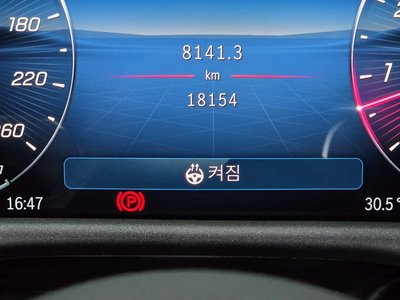 2024 Mercedes-BENZ E-CLASS 缩略图 30