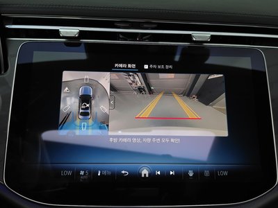 2024 Mercedes-BENZ E-CLASS 缩略图 21