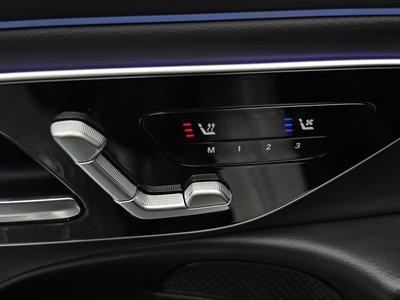 2024 Mercedes-BENZ E-CLASS 缩略图 34