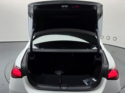 2024 Mercedes-BENZ E-CLASS 缩略图 25