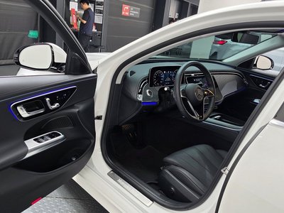 2024 Mercedes-BENZ E-CLASS 缩略图 13