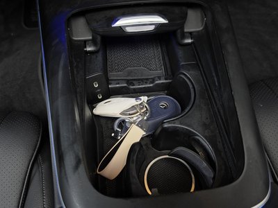 2024 Mercedes-BENZ E-CLASS 缩略图 22