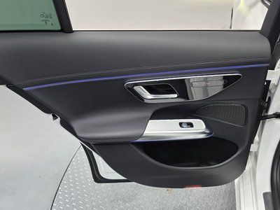 2024 Mercedes-BENZ E-CLASS 缩略图 15