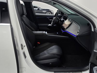 2024 Mercedes-BENZ E-CLASS 缩略图 16