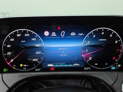 2024 Mercedes-BENZ E-CLASS 缩略图 11