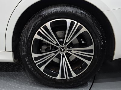 2024 Mercedes-BENZ E-CLASS 照片 8