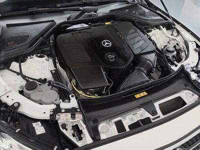2024 Mercedes-BENZ E-CLASS 照片 7