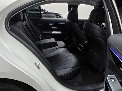 2024 Mercedes-BENZ E-CLASS 缩略图 17