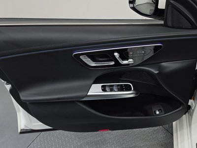 2024 Mercedes-BENZ E-CLASS 缩略图 14