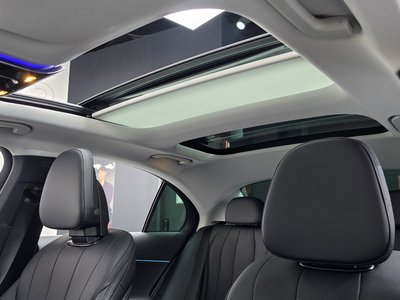 2024 Mercedes-BENZ E-CLASS 缩略图 23