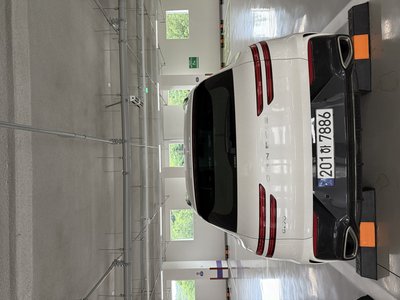 2025 Genesis GV70 照片 3