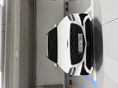 2025 Genesis GV70 照片 2
