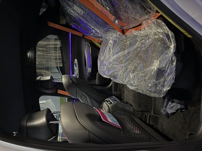 2025 Genesis GV70 照片 4