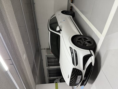 2025 Genesis GV70 照片 1
