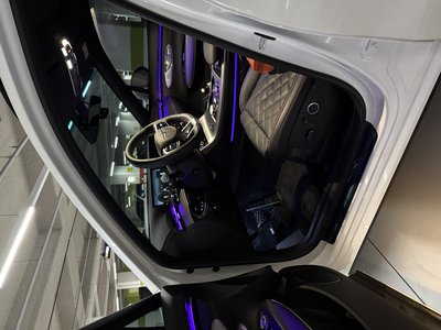 2025 Genesis GV70 照片 5