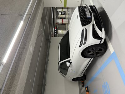2025 Genesis GV70 照片 6