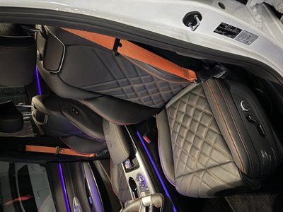 2025 Genesis GV70 照片 7