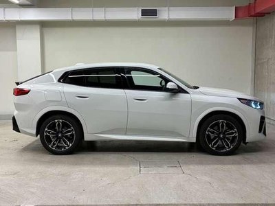 صورة 4 لـ 2025 BMW X2
