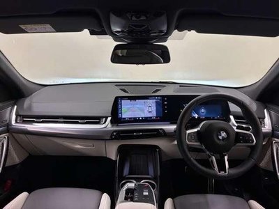 صورة 3 لـ 2025 BMW X2