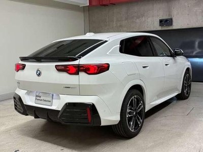 صورة 2 لـ 2025 BMW X2