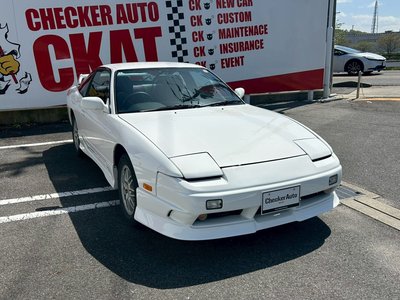 NISSAN 180SX - 5