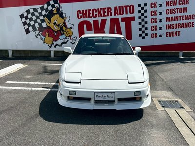 NISSAN 180SX - 7