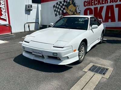 NISSAN 180SX - 9