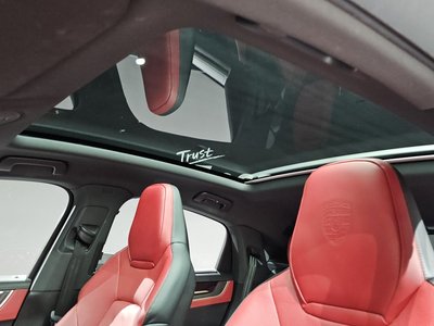 2024 Porsche CAYENNE 缩略图 36