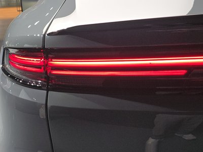 2024 Porsche CAYENNE 照片 10