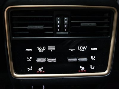 2024 Porsche CAYENNE 缩略图 25