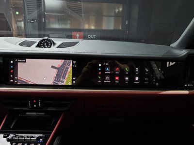 2024 Porsche CAYENNE 缩略图 34