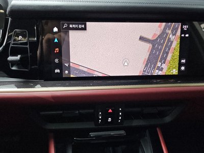 2024 Porsche CAYENNE 缩略图 23