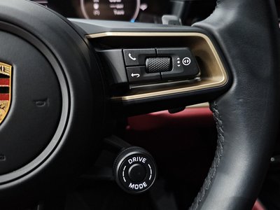 2024 Porsche CAYENNE 缩略图 32