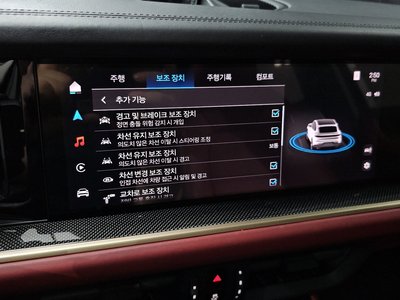 2024 Porsche CAYENNE 缩略图 21
