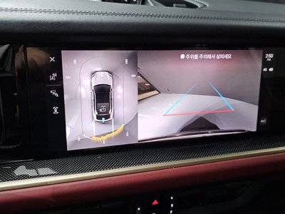 2024 Porsche CAYENNE 缩略图 20