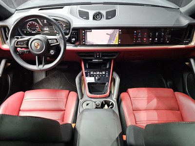 2024 Porsche CAYENNE 照片 5