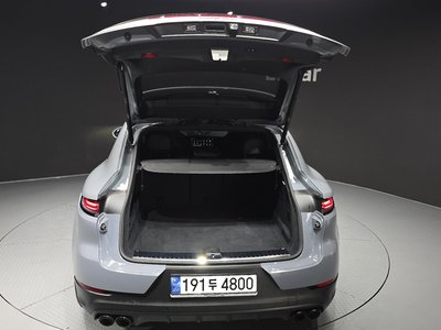 2024 Porsche CAYENNE 缩略图 38