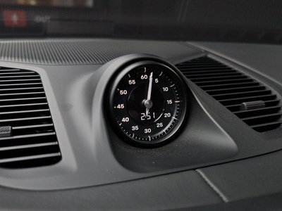 2024 Porsche CAYENNE 缩略图 33