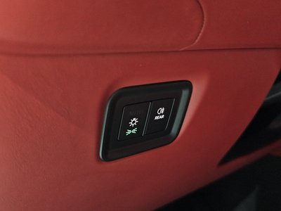 2024 Porsche CAYENNE 缩略图 27