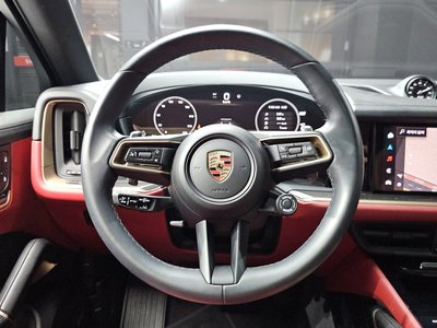 2024 Porsche CAYENNE 缩略图 19