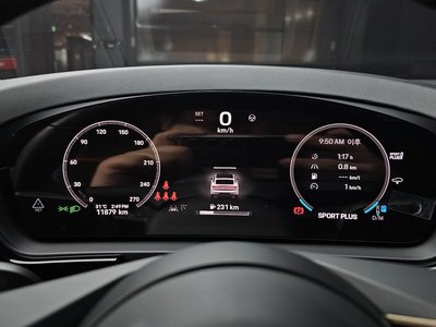 2024 Porsche CAYENNE 缩略图 11
